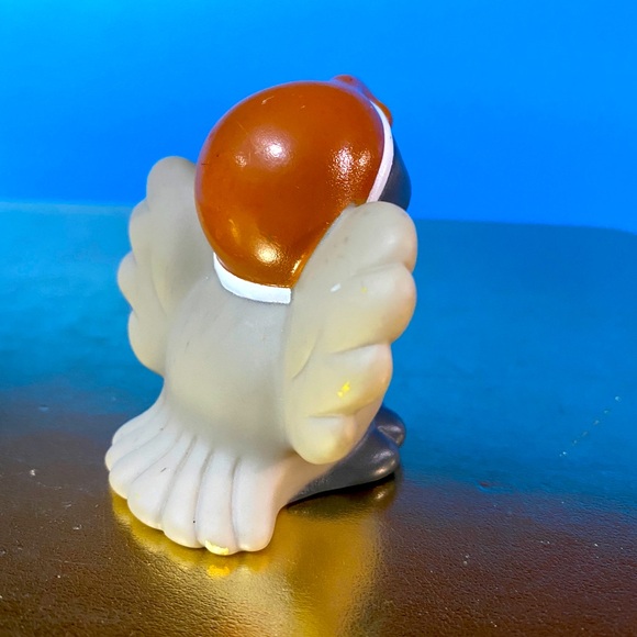 FiSHER-PRICE LITTLE PEOPLE A-Z LEARNING ZOO Q QUAIL REPLACEMENT - Picture 6 of 8